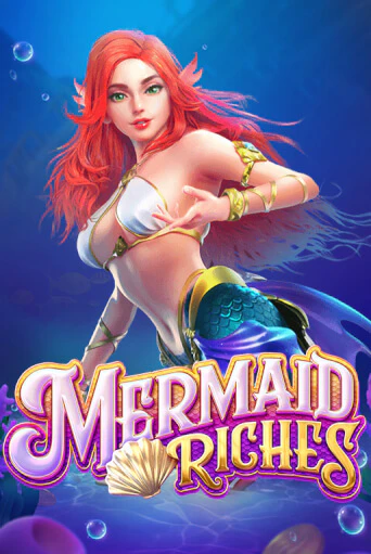 Демо версия игры Mermaid Riches | VAVADA BY 