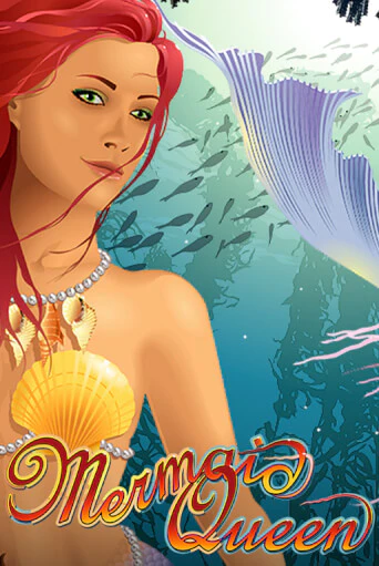 Демо версия игры Mermaid Royale | VAVADA BY 