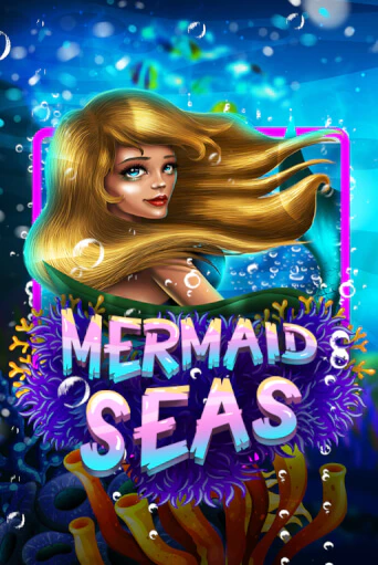 Демо версия игры Mermaid Seas | VAVADA BY 