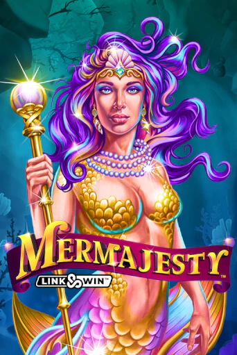 Демо версия игры Mermajesty™ | VAVADA BY 