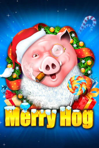 Демо версия игры Merry Hog | VAVADA BY 