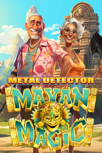 Демо версия игры Metal Detector: Mayan Magic | VAVADA BY 