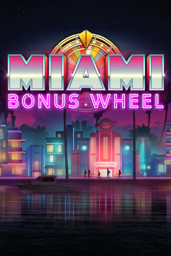 Демо версия игры Miami Bonus Wheel | VAVADA BY 