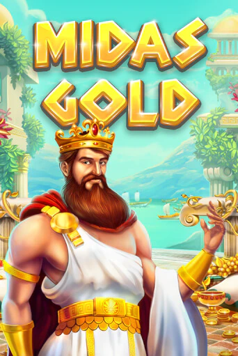 Демо версия игры Midas Gold | VAVADA BY 