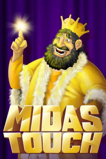 Демо версия игры Midas Touch | VAVADA BY 