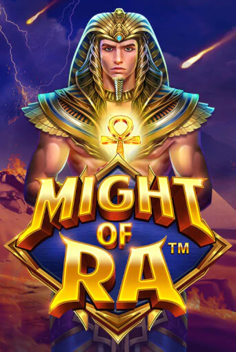 Демо версия игры Might of Ra | VAVADA BY 