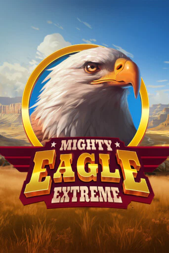 Демо версия игры Mighty Eagle | VAVADA BY 