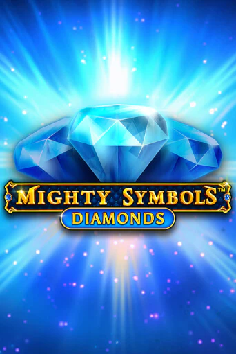 Демо версия игры Mighty Symbols: Diamonds | VAVADA BY 