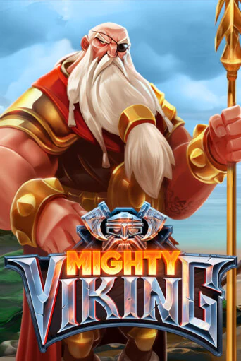 Демо версия игры Mighty Viking | VAVADA BY 