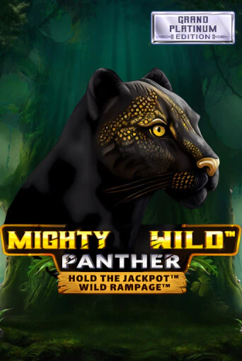 Демо версия игры Mighty Wild: Panther Grand Platinum Edition | VAVADA BY 