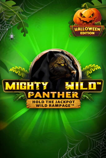 Демо версия игры Mighty Wild: Panther Halloween Edition | VAVADA BY 