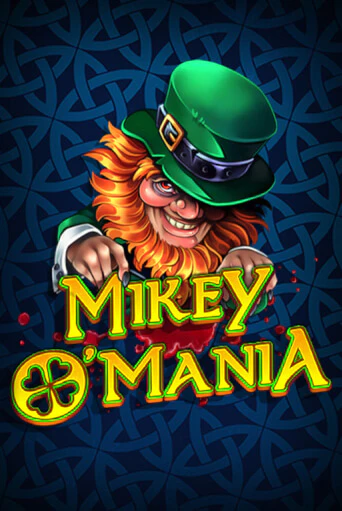 Демо версия игры Mikey O'Mania | VAVADA BY 