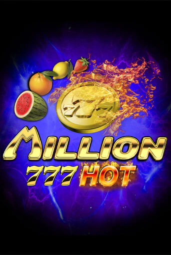 Демо версия игры Million 777 Hot | VAVADA BY 