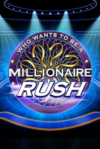 Демо версия игры Millionaire Rush | VAVADA BY 