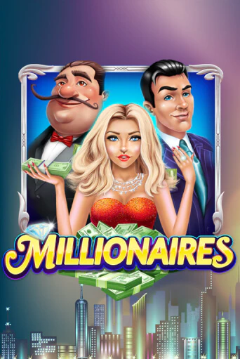 Демо версия игры Millionaires | VAVADA BY 