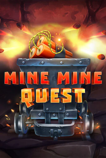 Демо версия игры Mine Mine Quest | VAVADA BY 