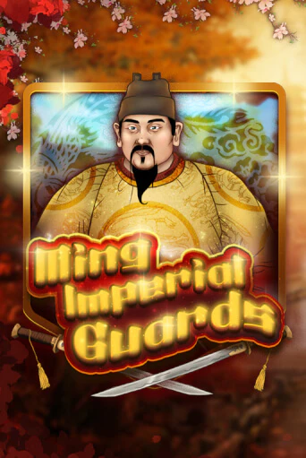 Демо версия игры Ming Imperial Guards | VAVADA BY 