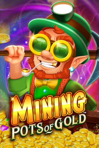 Демо версия игры Mining Pots of Gold™ | VAVADA BY 