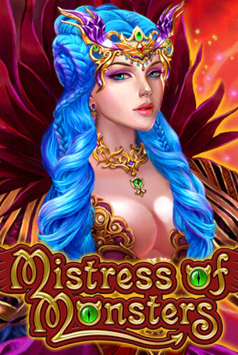 Демо версия игры Mistress of Monsters | VAVADA BY 