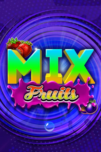 Демо версия игры Mix Fruits | VAVADA BY 