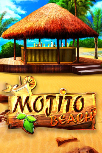 Демо версия игры Mojito Beach | VAVADA BY 