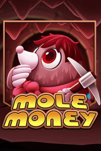 Демо версия игры Mole Money | VAVADA BY 