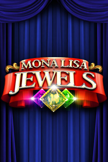 Демо версия игры Monalisa Jewels | VAVADA BY 