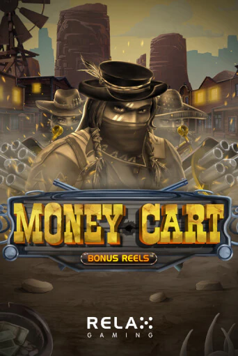 Демо версия игры Money Cart | VAVADA BY 