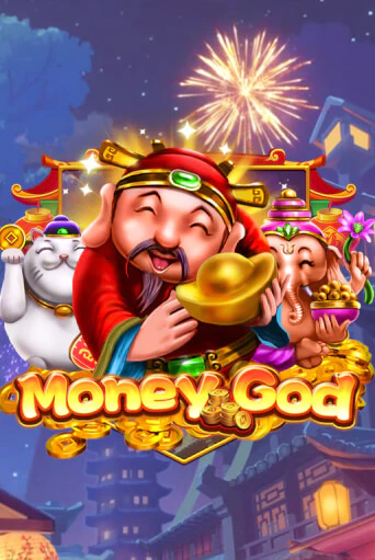 Демо версия игры Money God | VAVADA BY 