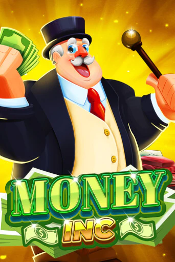 Демо версия игры Money Inc | VAVADA BY 