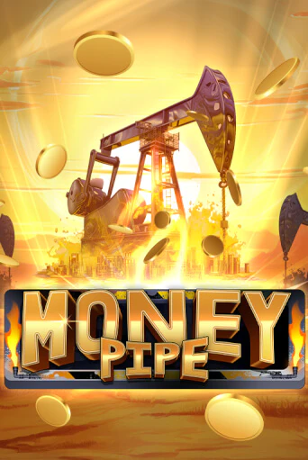 Демо версия игры Money Pipe | VAVADA BY 