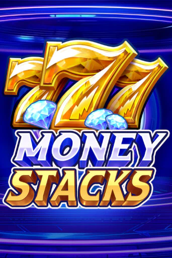 Демо версия игры Money Stacks | VAVADA BY 