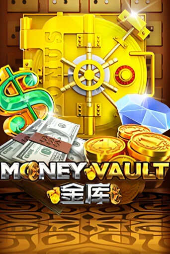 Демо версия игры Money Vault | VAVADA BY 