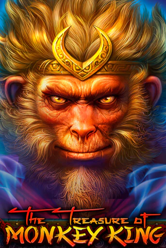 Демо версия игры Monkey King | VAVADA BY 