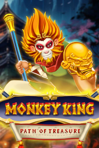 Демо версия игры Monkey King: Path to Treasure | VAVADA BY 