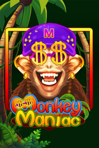 Демо версия игры Monkey Maniac | VAVADA BY 