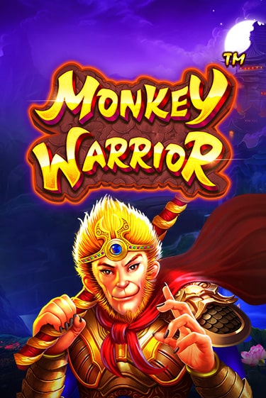 Демо версия игры Monkey Warrior | VAVADA BY 