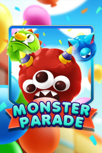 Демо версия игры Monster Parade | VAVADA BY 