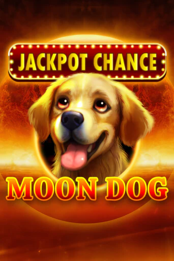 Демо версия игры JACKPOT CHANCE: Moon Dog | VAVADA BY 