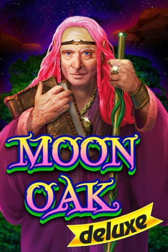 Демо версия игры Moon Oak Deluxe | VAVADA BY 