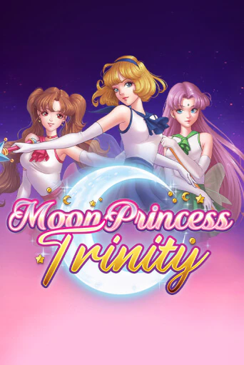 Демо версия игры Moon Princess Trinity | VAVADA BY 