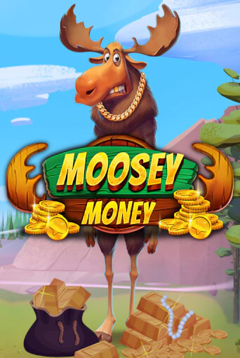 Демо версия игры Moosey Money | VAVADA BY 