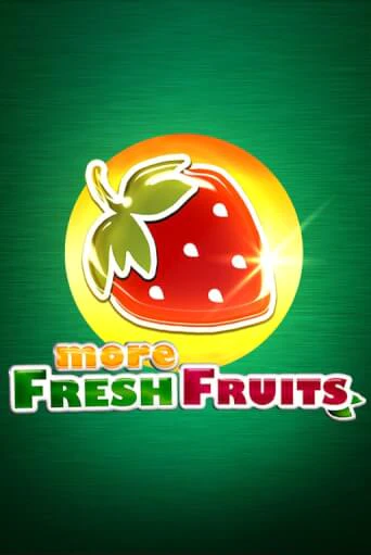 Демо версия игры More Fresh Fruits | VAVADA BY 