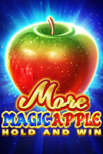 Демо версия игры More Magic Apple | VAVADA BY 