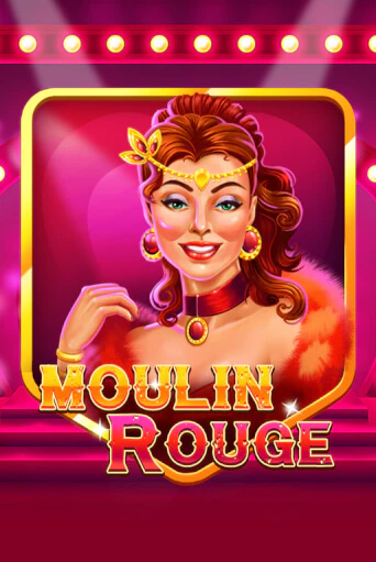 Демо версия игры Moulin Rouge | VAVADA BY 