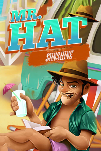 Демо версия игры Mr.Hat: Sunshine | VAVADA BY 