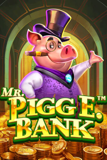 Демо версия игры Mr. Pigg E. Bank™ | VAVADA BY 