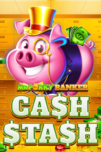 Демо версия игры Mr Porky Banker: Cash Stash | VAVADA BY 