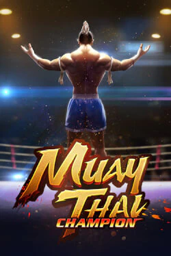 Демо версия игры Muay Thai Champion | VAVADA BY 