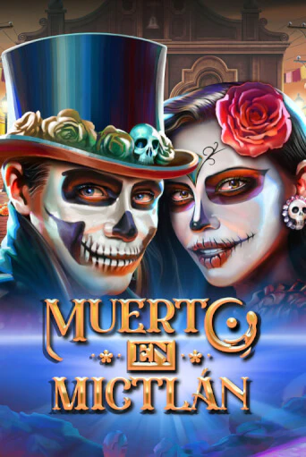 Демо версия игры Muerto en Mictlan | VAVADA BY 